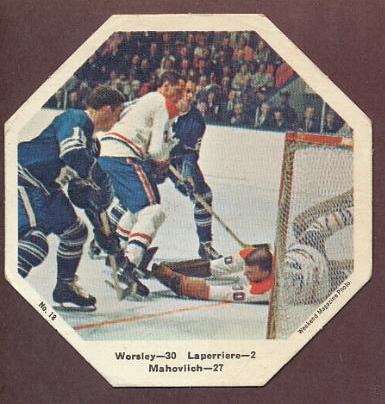 18 Worsley Laperriere Mahovlich